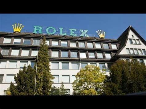 rolex Jobs in Biel/Bienne, BE 